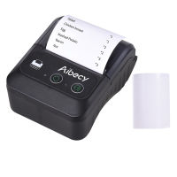 Portable мини принтер Mini Impresora Label Printer Wireless BT 58mm 2 inch Bluetooth Thermal Printer Label Maker Label Printer