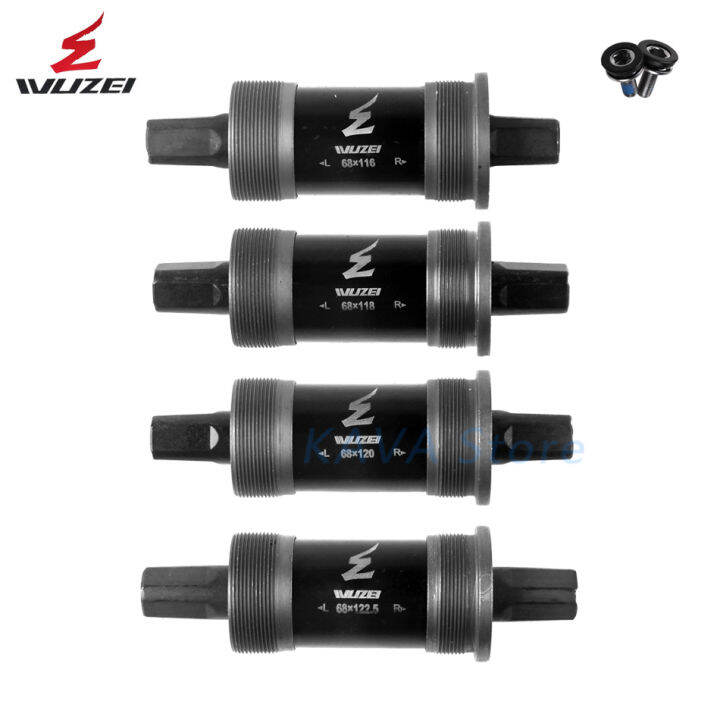 bicycle-bottom-bracket-bb-with-screw-mtb-mountain-bike-parts-68-103107110113116118120124-5mm-snow-e-bike-142155177mm