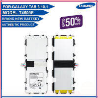 Samsung Galaxy Tab 3 10.1 แบตเตอรี่ P5200  P5220 แบตเตอรี่ รุ่น T4500E  6800mAh...