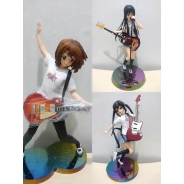 Sega K-On!!: Yui Hirasawa Premium Figure Windmill 