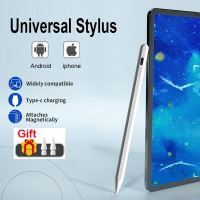 Active Stylus Pen Universal Capacitive Touch Screen Pencil for IOS/Android Tablet Mobile Phones Writing Drawing for iphone x xr Stylus Pens