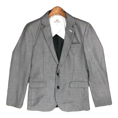 สูทH&M อก40 #suit18158