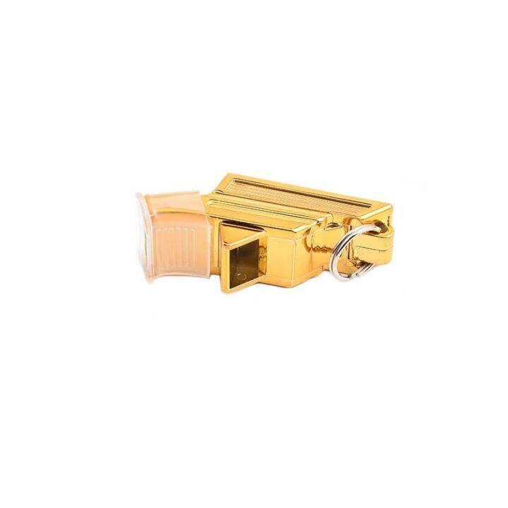 new-gold-soccer-referee-whistle-professional-for-sports-coach-basketball-football-police-chearleading-hiking-survival-whistles-survival-kits