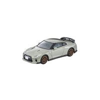 [ส่งตรงจากญี่ปุ่น] TOMICA LIMITED 1/64วินเทจนีโอ LV-N266a นิสสัน GT-R ฉบับพิเศษที-สเปคผลิตภัณฑ์สำเร็จหยกสหัสวรรษ322863