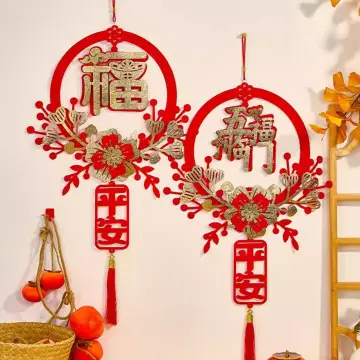 Dragon Decorations Housewarming/Chinese 2024 New Year/Spring