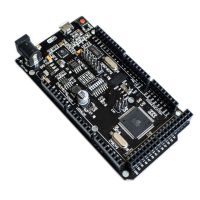 WEMOS Mega + WiFi R3 ATmega2560 + ESP8266 (หน่วยความจำ32Mb) USB-TTL CH340G รองรับ Mega, NodeMCU, WeMos ESP8266