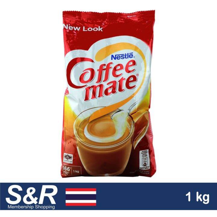 CoffeeMate Coffee Creamer Original 1kg Lazada PH