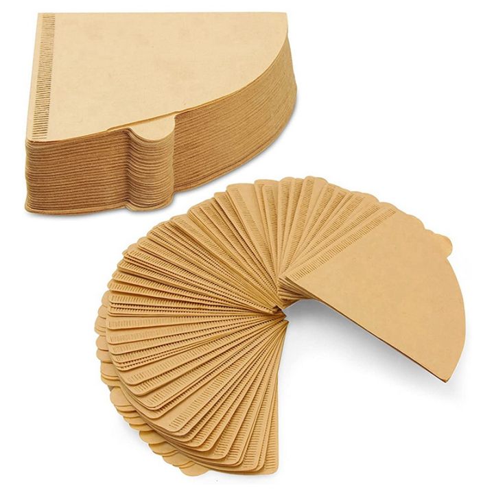 400pcs-coffee-filters-papers-2-cone-paper-1-4-cup-natural-paper-coffee-filter-for-v60-coffee-dripper-cones