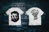 Two faced® | Joker Card | 100% Premium Cotton