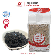 Back Tapioca Boba-Trân châu đen gói 3kg