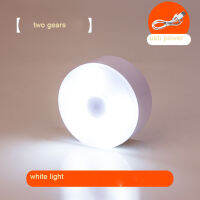 WEFILM USB Rechargeable Night Light Energy-saving LED light Eyes Protection for Bedroom Household