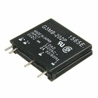 ถูกสุด!! G3MB-202P-5VDC  12VDC 24VDC  4 ขา 2A240VAC โซลิดสเตตรีเลย์ omron สต็อกในไทย สินค้าพร้อมส่งค่ะ สามารถออกบิลได้ค่ะ