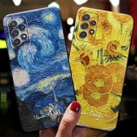 For Funda Samsung Galaxy A54 A53 A52S A52 A13 A32 A14 A34 A33 A72 A73 A12 A51 A71 A 13 54 53 52S 13 34 4G 5G Phone Case Cover