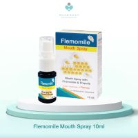 Flemomile Mouth Spray 10ml