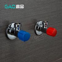 hot【DT】 Filling Valves Faucet Stop G1/2 Male Thread 1 Lot