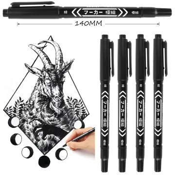 Shop Tire Pen Black online