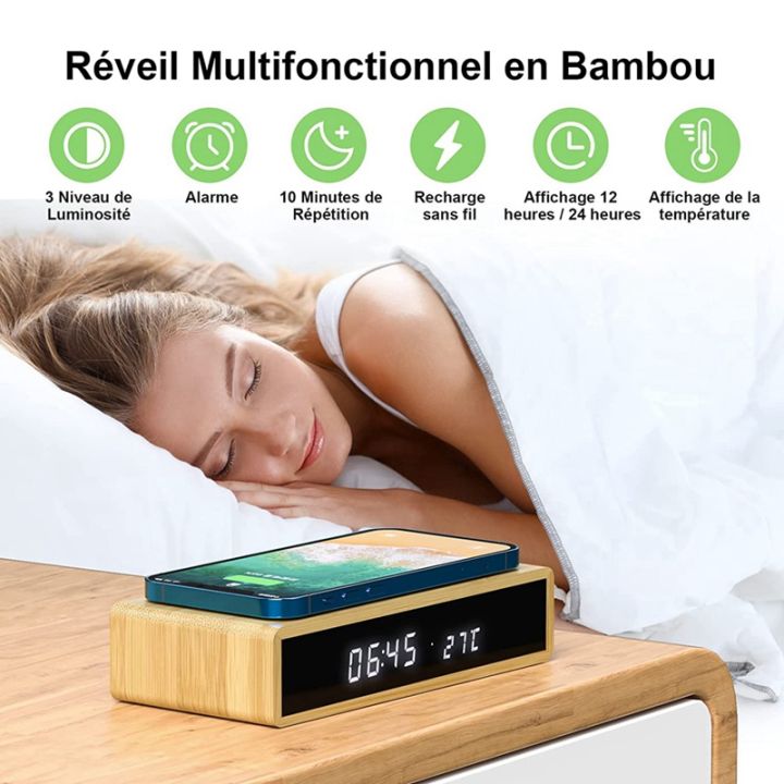 digital-alarm-clock-with-wireless-charging-function-digital-clock-led-morning-start-temperature-12-24-hours-dimmable