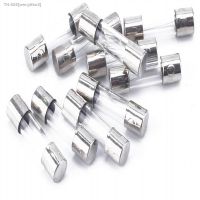 ♟┇┅ 5x20 SMD 0.2A fast blow high class glass fuses 250V glass tube fuse 200 MA100pcs