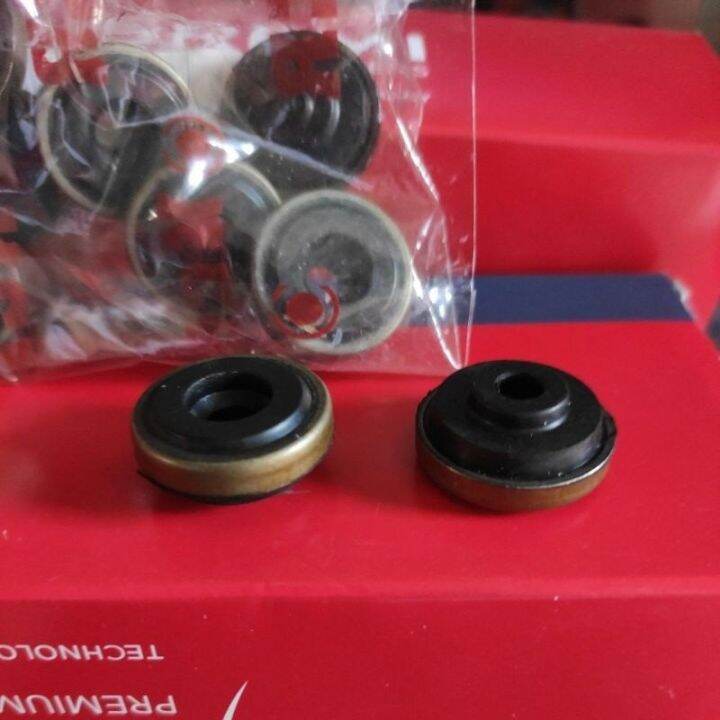 Valve cover Bolt washer / Seal Honda Civic 1.5 1.6 D16Y5 (962000