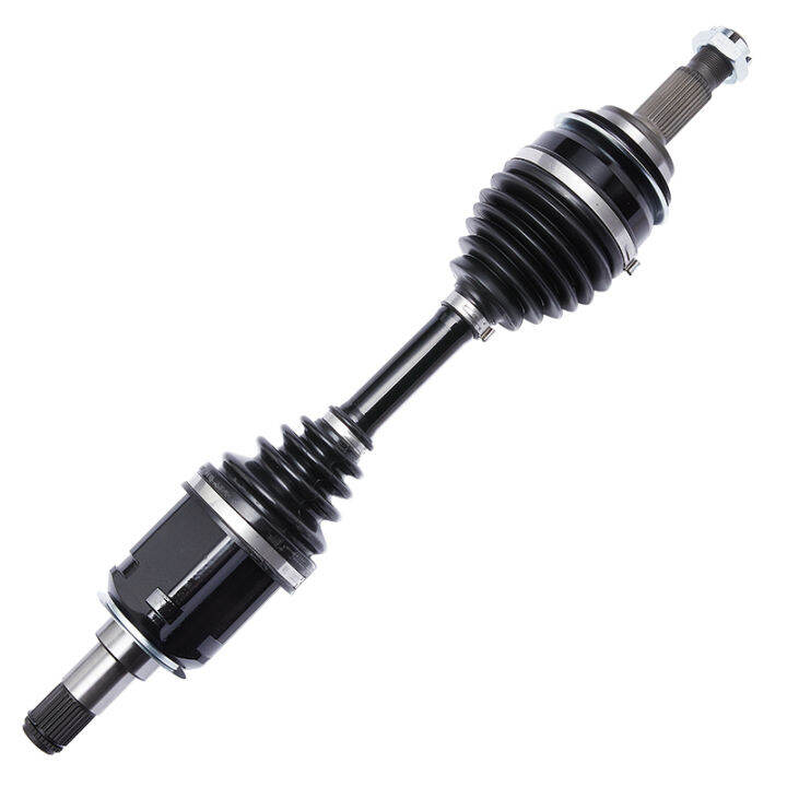 DRIVE SHAFT (AXLE SHAFT) ASSEMBLY TOYOTA FORTUNER REVOR HILUX 1GD/2GD 20162020 (RH/LH) PART NO