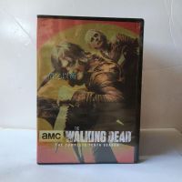 เดอะวอล์กกิ้งเดดWalking Dead 1-10 ซีซั่น 46 ฉบับเต็มGao Qingซีรี่ส์อเมริกาDVD