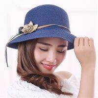 Straw Accessories
