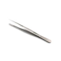 ปากคีบ Forcep แบบไม่มีเขี้ยว 14 cm