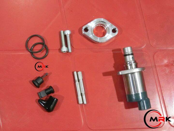 Nissan / Mitsubishi / Isuzu Fuel Pump Pressure Switch SVC Metering