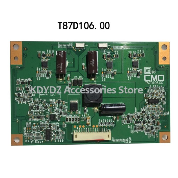Holiday Discounts Free Shipping Good Test Constant Current Board For L315H3-2EA-A002B 27-D045557 32INCH LED T87D106.00