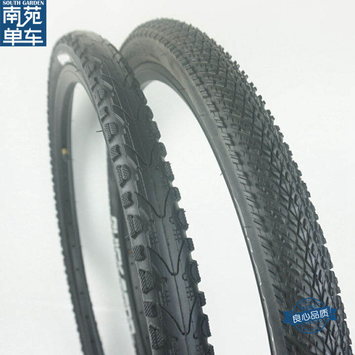 GIANT Giant mountain bike tire 26X1.95ATX6607890777XTC ultra-light stab ...