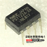 10pcs PS7122A-2A DIP-8