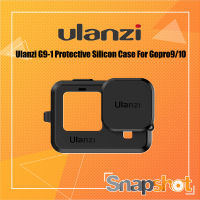 Ulanzi G9-1 Protective Silicon Case For GoPro Hero 9 / Hero 10 Black (2307)