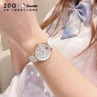 Hot Seller Hellokitty girls watch ins high-value junior high school students children female niche