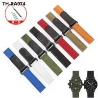 watch strap suitable for Daytona Zenith nylon 20mm