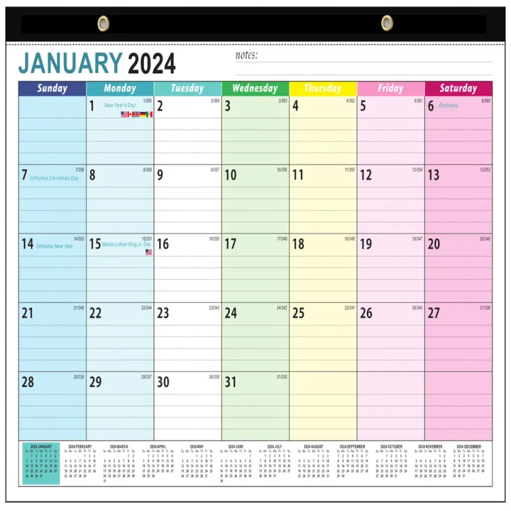 2024-2025-wall-calendar-18-months-calendars-18-months-english-calendar-2024-2025-wall-calendar-desktop-calendar-18-months-calendars-english-calendar-sturdy-paper-calendar-home-hanging-calendar-dating-