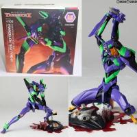 Toystoryshop ไฟนีออนเจเนซิส EVANGELION EVA EVANGELION-01หุ่นแอ็กชันของตกแต่งบ้านของเล่นของขวัญวันเกิดสำหรับเด็ก17ซม.