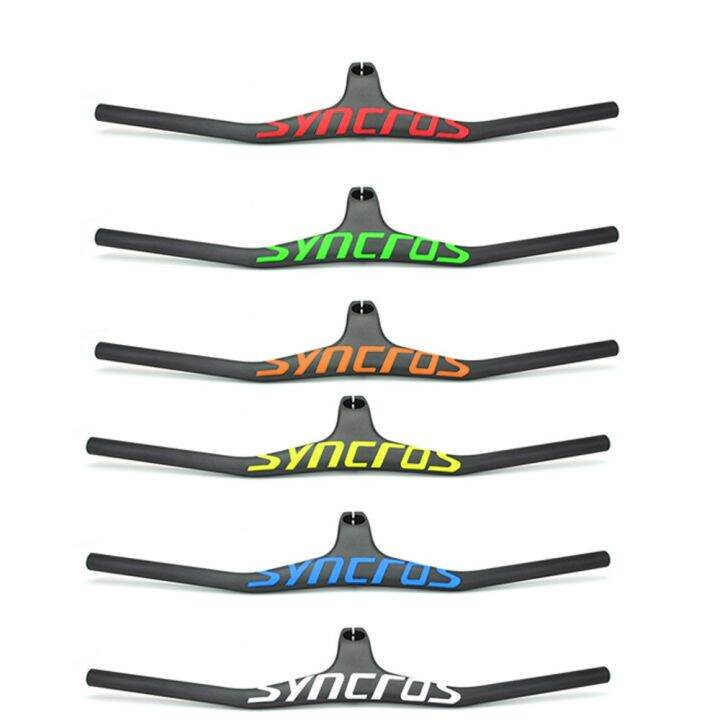 syncros nino handlebar
