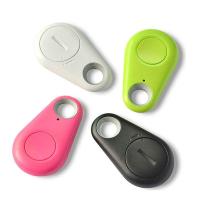 s Smart Mini GPS Tracker Anti-Lost Waterproof Bluetooth Tracer For Dog Cat Keys Wallet Bag Kids Trackers Finder Equipment