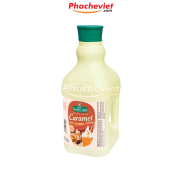 Sauce Caramel Golden Farm 2.5Kg