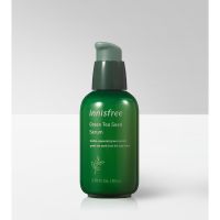 BB BEAUTY SHOP เซรั่มหน้าใส่ เซรั่มบำรุ่งผิว มส่ง Innisfree The Green Tea Seed Serumเซรั่มไฮยา เซรั่มลดสิว เซรั่มริ้วรอย