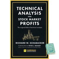 If you love what you are doing, you will be Successful. ! Technical Analysis and Stock Market Profits: The original bible of technical analysis