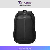 Targus Modern Classic Backpack (TBB943GL) กระเป๋าเป้สำหรับคอมพิวเตอร์ 15-16” น้ำหนักเบา ฟังก์ชันครบ พกพาสะดวก