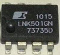 10pcs LNK501GN LNK501G