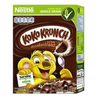 [ส่งฟรี!!!] เนสท์เล่ ซีเรียล โกโก้ ครั้นช์ 170 กรัมNestle Cereal Koko Krunch 170 g