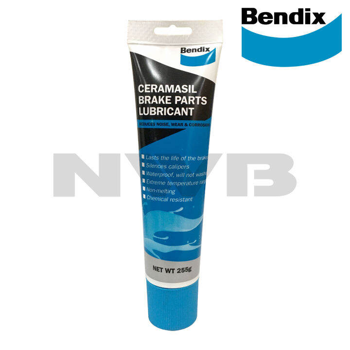 Bendix Brake Grease Ceramic Lubricant (255 grams) Lazada PH