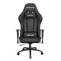 Anda Seat ::: เก้าอี้เกมมิ่ง (สีดำ) รุ่น AXE-AD5-02-BLACK