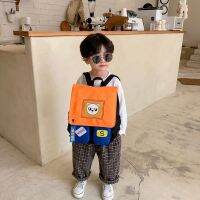 【Hot Sale】 Handsome Dirty Small School Boy Children