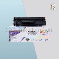 หมึกเทียบเท่า HP279A หมึกพิมพ์เลเซอร์LaserJet (Black) สีดำ ทางเลือกของแม่ ถูกที่สุด✟✲❆