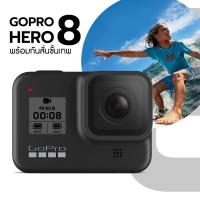 Gopro Hero 8 Black ประกันศูนย์