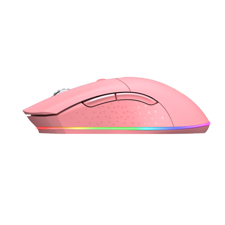 dareu-em901-gemini-gaming-mouse-pink-genuine-เมาส์เกมมิ่ง-สีชมพู-ของแท้-ประกันศูนย์-1-ปี